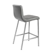 Euro Style Scott-C Counter Stool - Set of 2