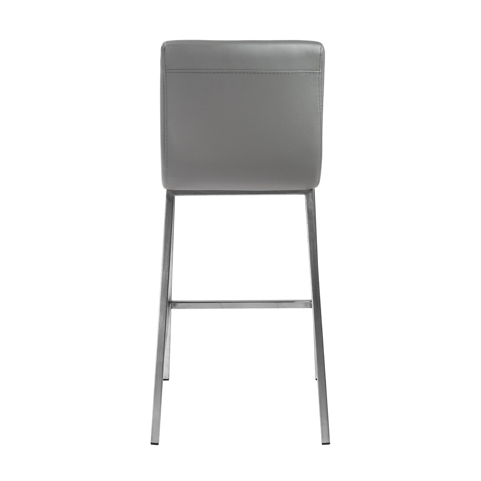 Euro Style Scott-C Counter Stool - Set of 2