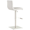 Euro Style Scott Adjustable Bar/Counter Stool