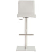 Euro Style Scott Adjustable Bar/Counter Stool
