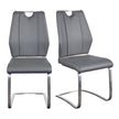 Euro Style Lexington Side Chair Clearance