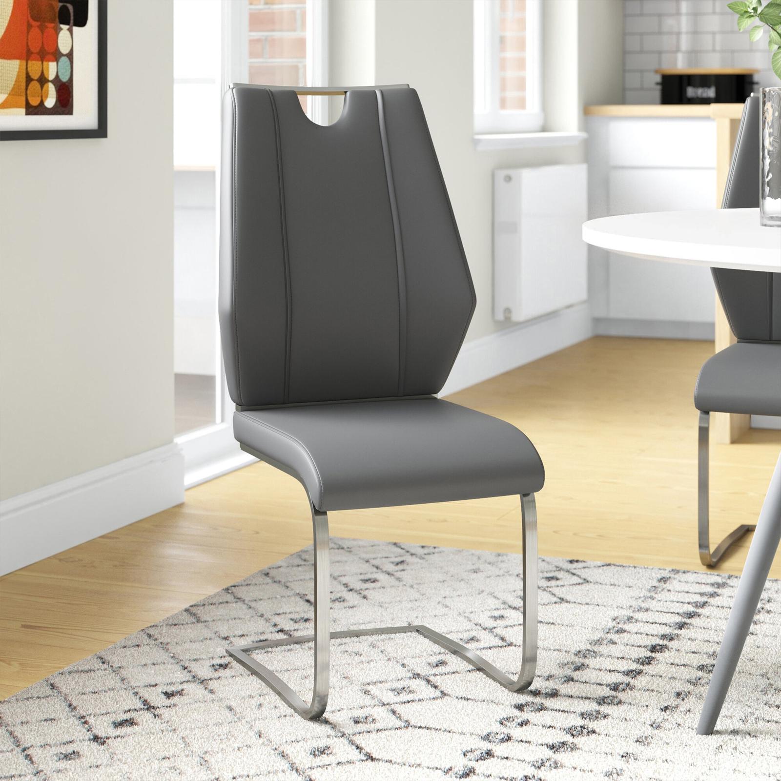 Euro Style Lexington Side Chair Clearance