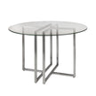 Euro Style Legend Round Dining Table