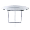 Euro Style Legend Round Dining Table