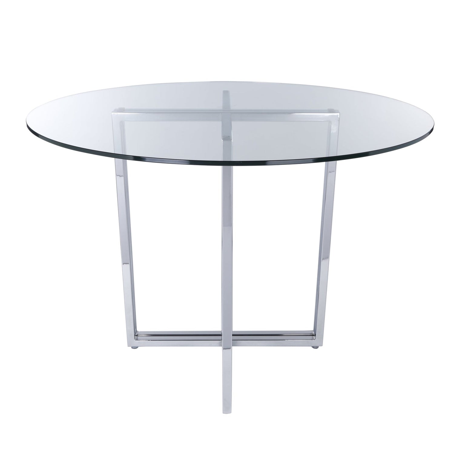 Euro Style Legend Round Dining Table