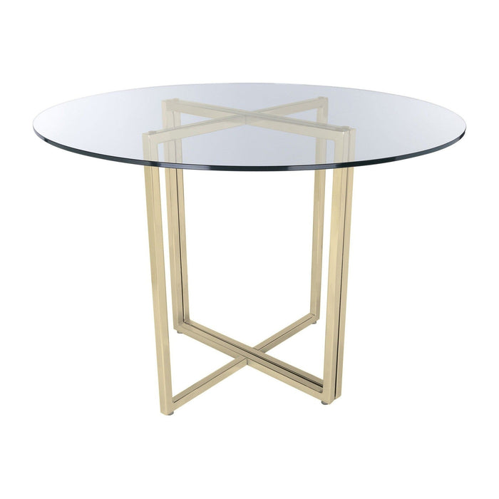 Euro Style Legend Round Table