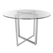 Euro Style Legend Round Dining Table