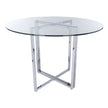 Euro Style Legend Round Dining Table
