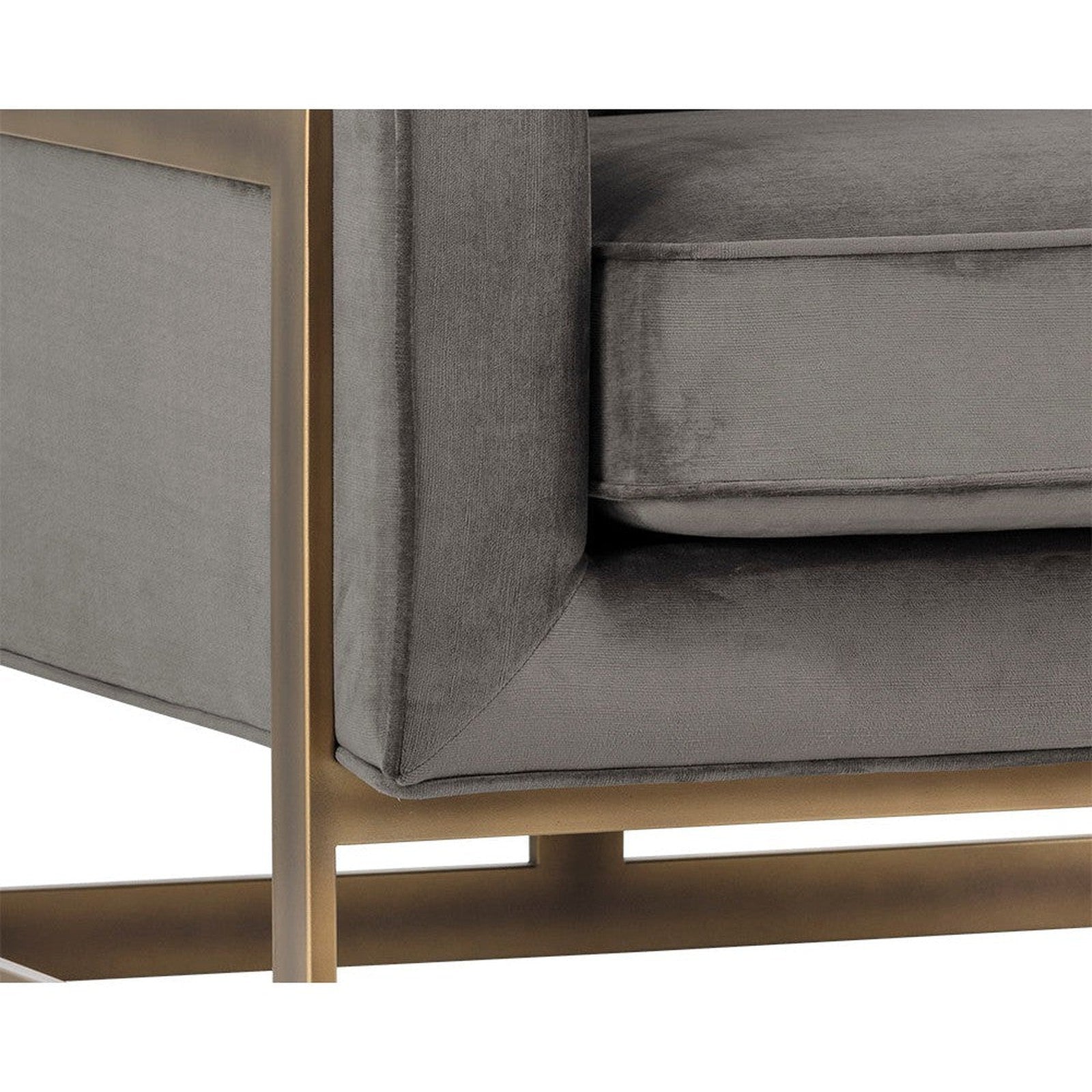 Sunpan Kalmin Lounge Chair