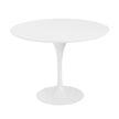 Euro Style Astrid Round Dining Table