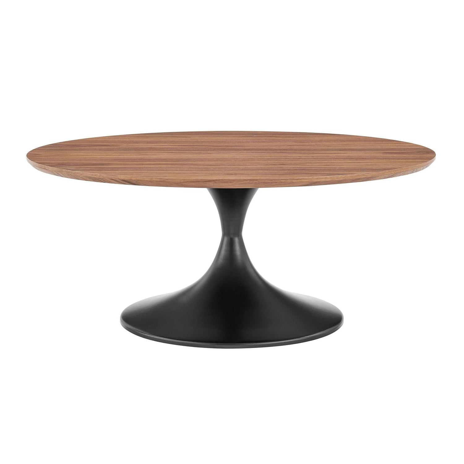 Euro Style Astrid 36" Round Coffee Table