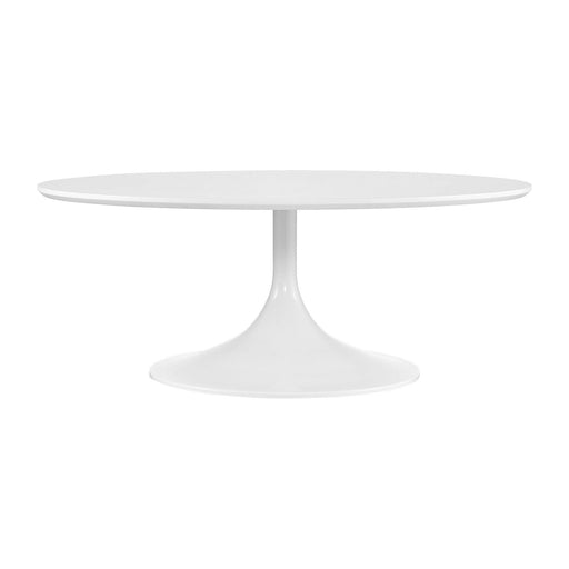 Euro Style Astrid 36" Round Coffee Table