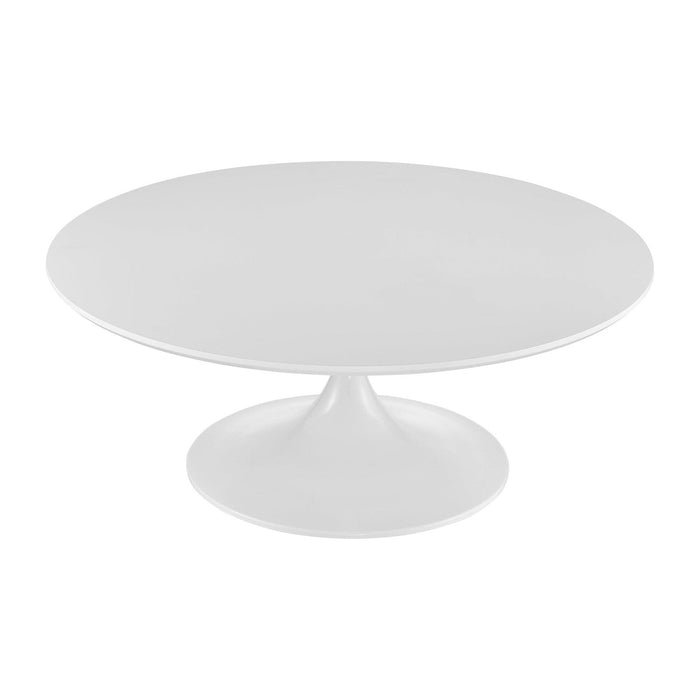 Euro Style Astrid 36" Round Coffee Table