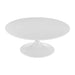 Euro Style Astrid 36" Round Coffee Table