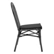 Euro Style Erlend Stacking Side Chair - Set of 2 Clearance