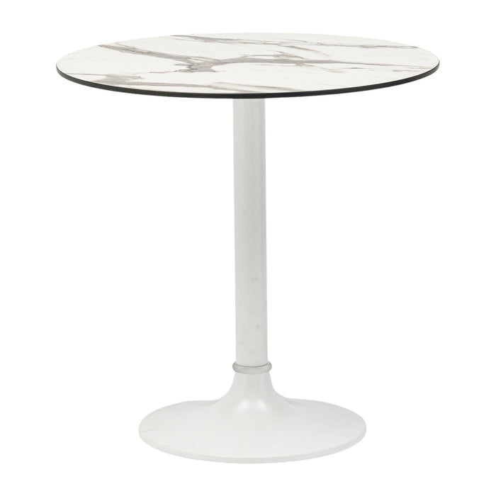 Euro Style Jannie 30" Bistro Table