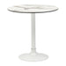 Euro Style Jannie 30" Bistro Table