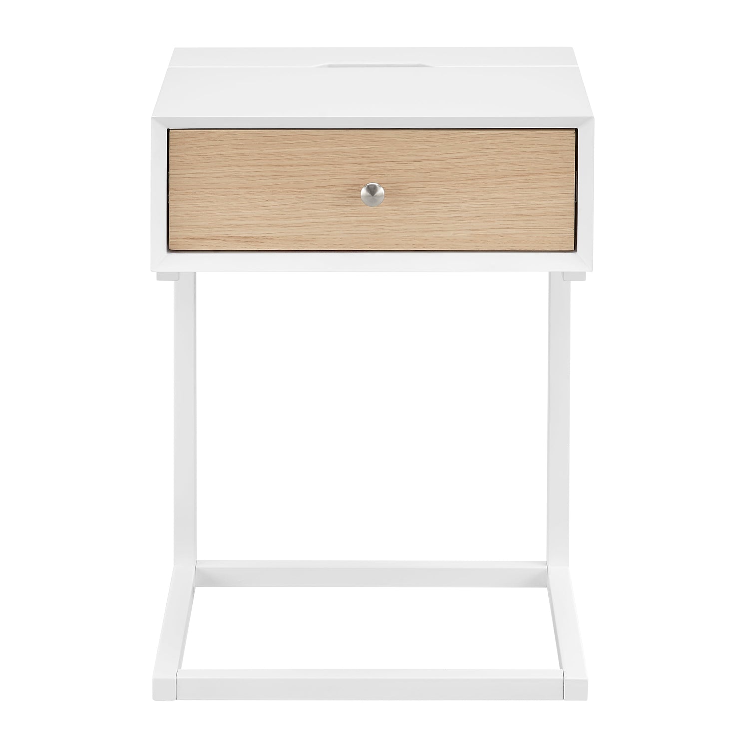 Euro Style Daeg Smart Side Table