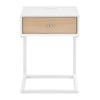 Euro Style Daeg Smart Side Table
