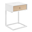 Euro Style Daeg Smart Side Table