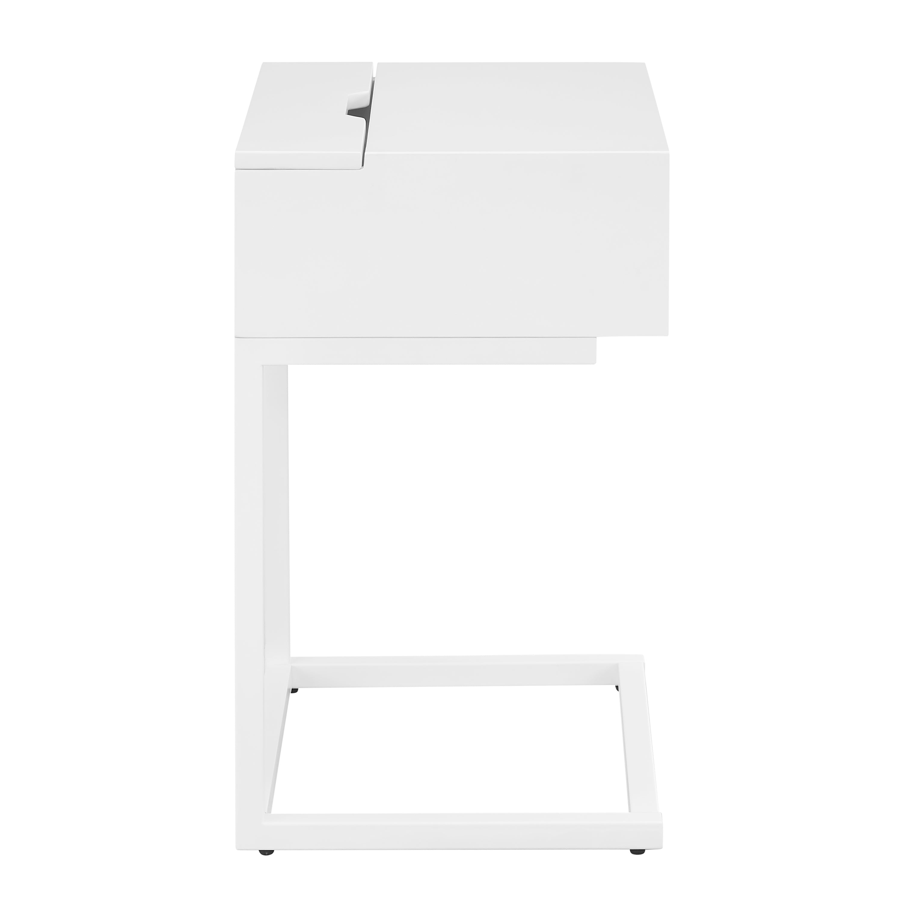 Euro Style Daeg Smart Side Table