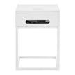 Euro Style Daeg Smart Side Table