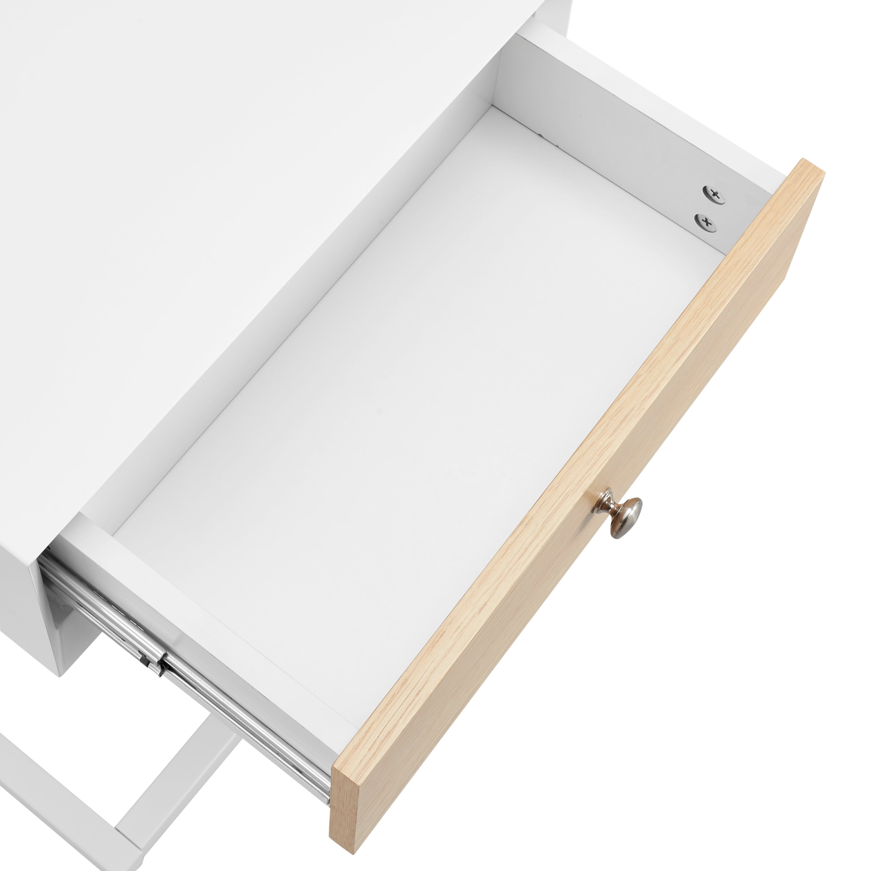 Euro Style Daeg Smart Side Table