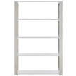 Euro Style Sale Dillon 40-Inch Shelving Unit
