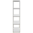 Euro Style Sale Dillon 40-Inch Shelving Unit