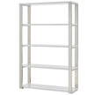 Euro Style Sale Dillon 40-Inch Shelving Unit