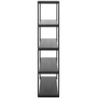 Euro Style Sale Dillon 40-Inch Shelving Unit