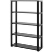 Euro Style Sale Dillon 40-Inch Shelving Unit