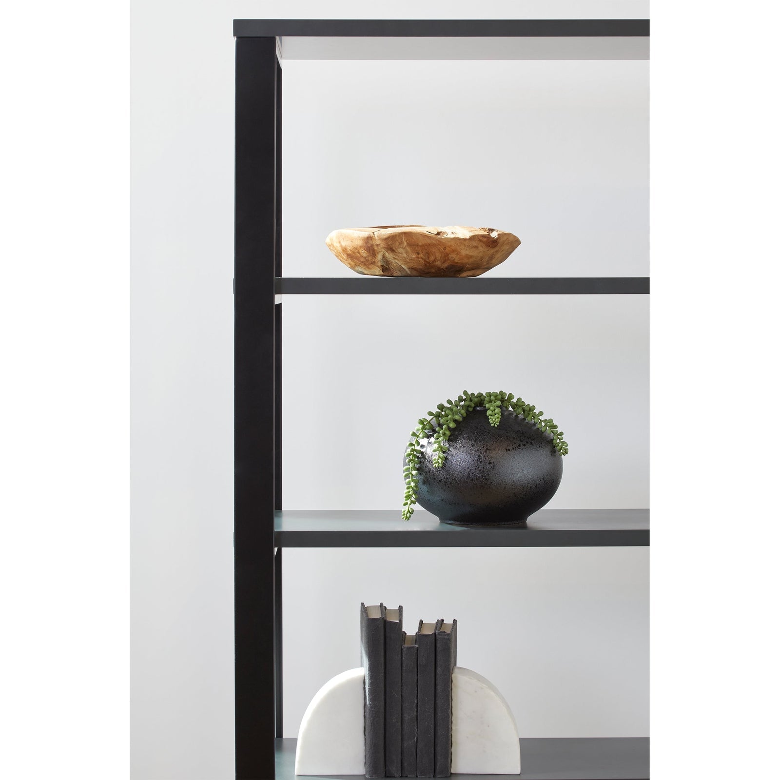 Euro Style Sale Dillon 40-Inch Shelving Unit