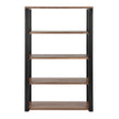 Euro Style Sale Dillon 40-Inch Shelving Unit