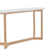 Euro Style Aren 47" Console Table