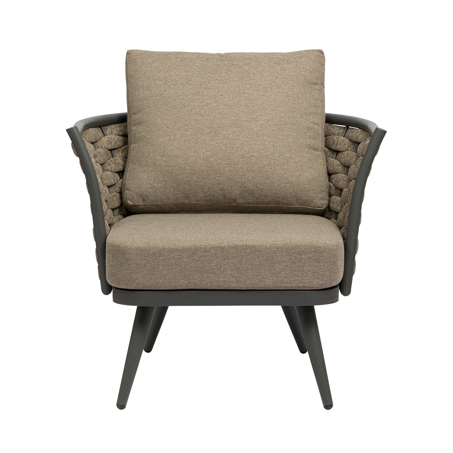 Euro Style Solna Lounge Chair Clearance