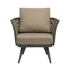 Euro Style Solna Lounge Chair Clearance