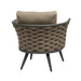 Euro Style Solna Lounge Chair