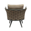 Euro Style Solna Lounge Chair Clearance