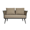 Euro Style Solna Loveseat