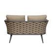 Euro Style Solna Loveseat