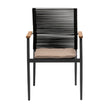 Euro Style Skog Armchair - Set of 2