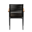 Euro Style Skog Armchair - Set of 2
