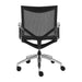 Euro Style Tertu Low Back Office Chair