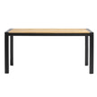 Euro Style Skog 32x63-Inch Dining Table