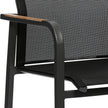 Euro Style Tristan Armchair - Set of 2