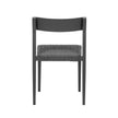 Euro Style Ronan Side Chair - Set of 2