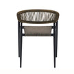 Euro Style Iselin Outdoor Armchair