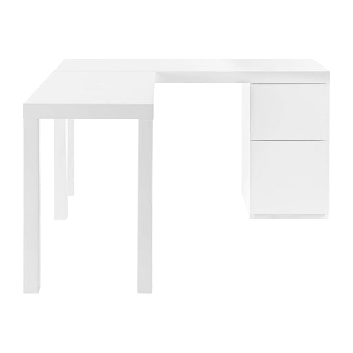 Euro Style Tresero L-Desk