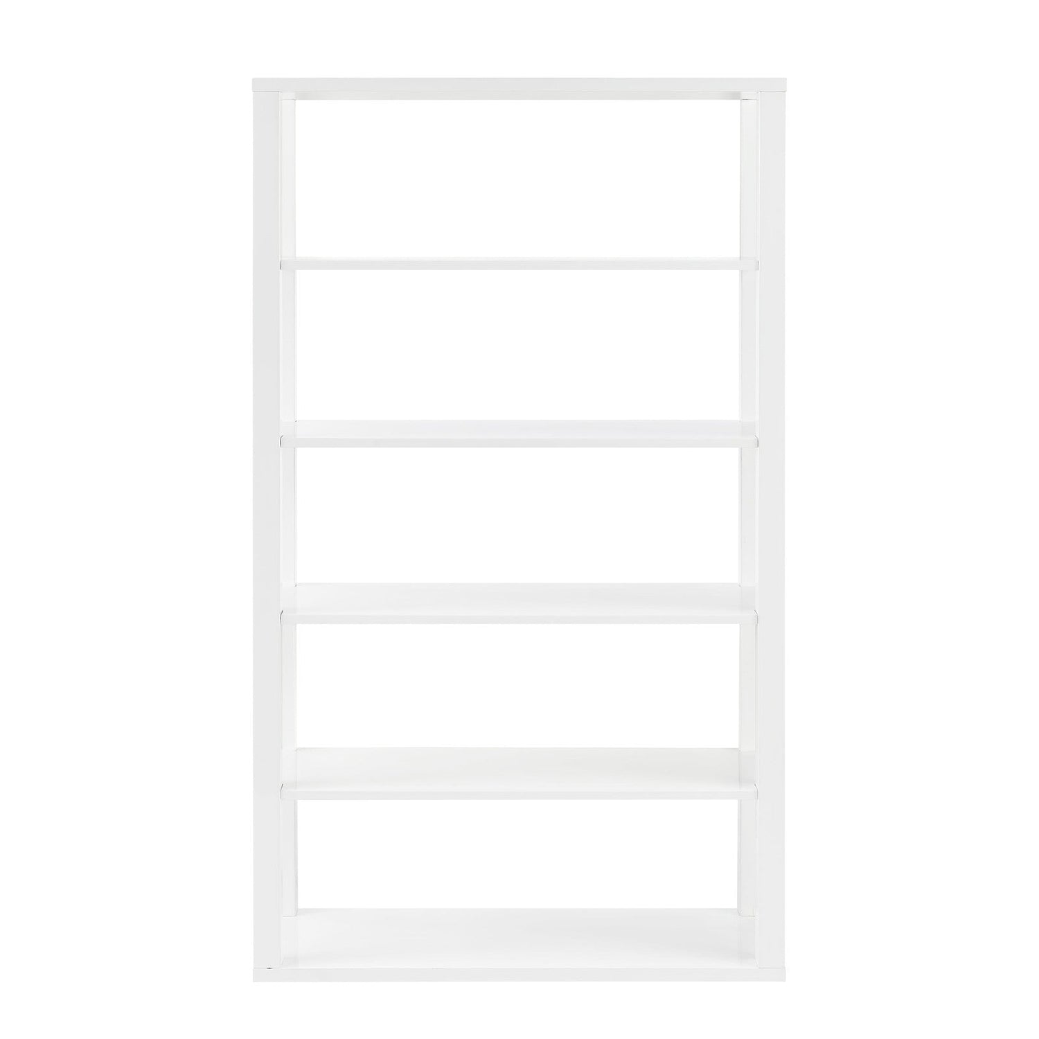 Euro Style Tresero 40" Shelving Unit